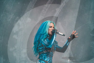 Arch Enemy live at Jailbreak 2023, Horsens, Denmark