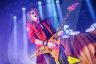 Helloween live in Oslo, Norway