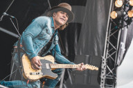 Mike Tramp live at Jailbreak 2023, Horsens, Denmark