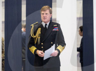 Day 2 Defence and Security Equipment International at ExCeL London, UK.