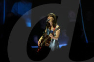 Feist review - indie shapeshifter gets conceptual