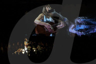 Feist review - indie shapeshifter gets conceptual