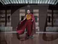 The world's happiest man? Matthieu Ricard on the secrets of a serene, successful, satisfying life
