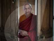 The world's happiest man? Matthieu Ricard on the secrets of a serene, successful, satisfying life