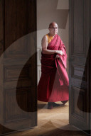 The world's happiest man? Matthieu Ricard on the secrets of a serene, successful, satisfying life