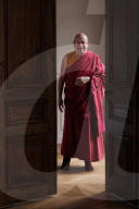 The world's happiest man? Matthieu Ricard on the secrets of a serene, successful, satisfying life