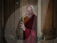 The world's happiest man? Matthieu Ricard on the secrets of a serene, successful, satisfying life