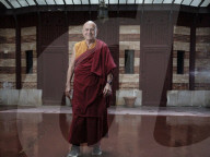 The world's happiest man? Matthieu Ricard on the secrets of a serene, successful, satisfying life