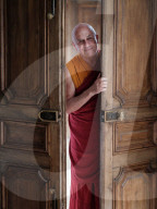 The world's happiest man? Matthieu Ricard on the secrets of a serene, successful, satisfying life