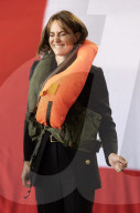 ROYALS - Catherine besucht die Royal Navy Air Station in Yeovilton