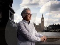 Ian Russell founder of The Molly Rose Foundation.