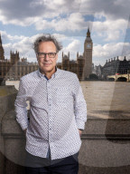 Ian Russell founder of The Molly Rose Foundation.
