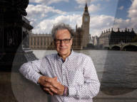 Ian Russell founder of The Molly Rose Foundation.