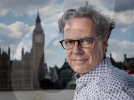 Ian Russell founder of The Molly Rose Foundation.