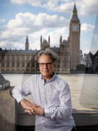 Ian Russell founder of The Molly Rose Foundation.