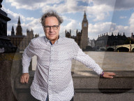 Ian Russell founder of The Molly Rose Foundation.