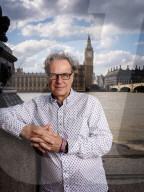 Ian Russell founder of The Molly Rose Foundation.