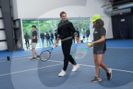 Ten Federer Canada, Vancouver, Canada - 19 Sep 2023