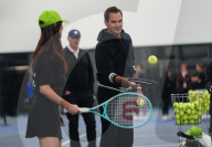 Ten Federer Canada, Vancouver, Canada - 19 Sep 2023