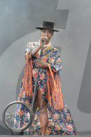 Skye Edwards (MORCHEEBA)