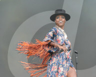 Skye Edwards (MORCHEEBA)