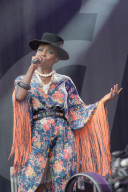 Skye Edwards (MORCHEEBA)
