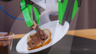 Way to help robots learn new skills quickly                    