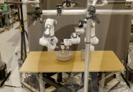 Way to help robots learn new skills quickly                    