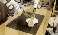 Way to help robots learn new skills quickly                    