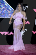 Nicki Minaj 