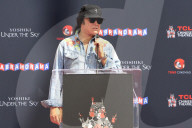 Gene Simmons