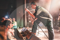 Shame live in Aarhus, Denmark