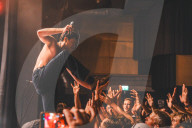 Shame live in Aarhus, Denmark