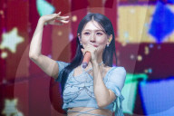 (G)I-dle, Concert at Forest National in Belgium