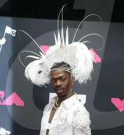 2023 MTV VMAs Press Room