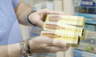Dentist has world's largest collection of toothpaste 