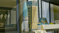 Dentist has world's largest collection of toothpaste 