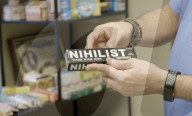 Dentist has world's largest collection of toothpaste 
