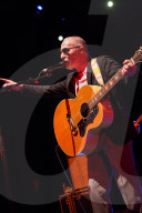 Graham Parker & The Rumour tour returns to London for the first time since 1979.