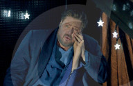 Bayreuth Festival - 'Tristan and Isolde'
