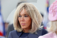 The King and Queen State visit to France-Day One
