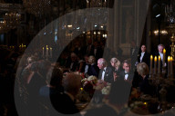 The King and Queen State visit to France - Day One
