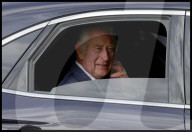 The King and Queen State visit to France - Day One