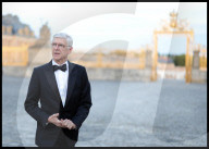 The King and Queen State visit to France - Day One