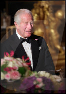 The King and Queen State visit to France - Day One