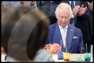 The King and Queen State visit to France-Day Two