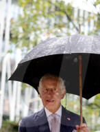 The King and Queen State visit to France-Day Two