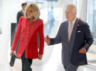 The King and Queen State visit to France-Day Two