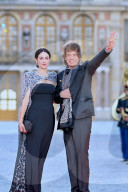 MICK JAGGER