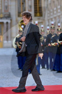 MICK JAGGER